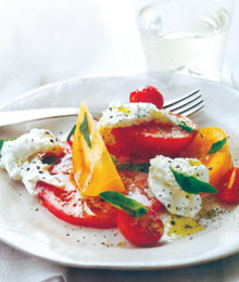 Caprese Salad