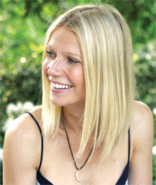 Gwyneth Paltrow