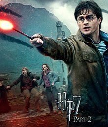 Under Rowling’s Spell: The Power of Potter