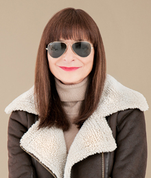 Jeanne Beker