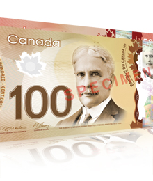 Plastic Money