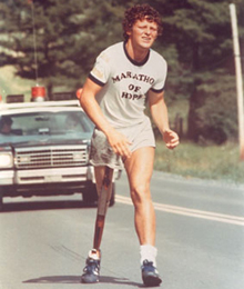 Terry Fox