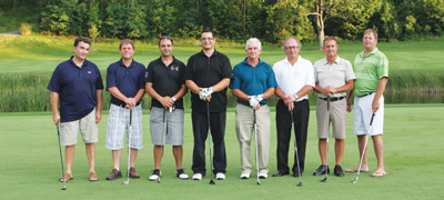 Charity Golf Classic