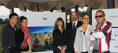 Vero Boutique Condominiums