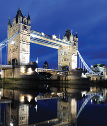 Tower Bridge