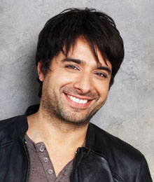 Jian Ghomeshi