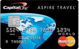 Capital One Aspire