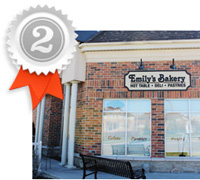 Emily’s Bakery