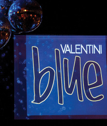 Valentini Blue