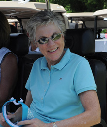 Anne Murray Golf