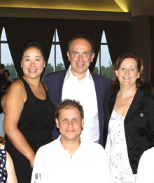 Mayor Maurizio Bevilacqua Golf Classic