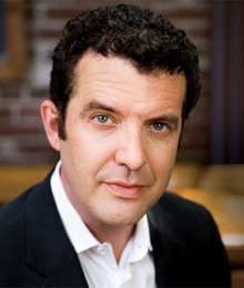 Rick Mercer