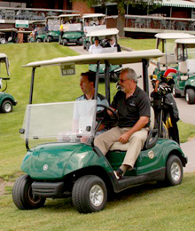 The Immaculate Conception Parish 7th Charity Golf Tournament 