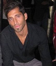 Giuseppe Agrippa, Vaughan Landscaping